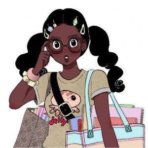 Meet your Posher, Daija